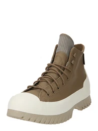 Sneaker 'Chuck Taylor All Star Lugged 2.0' sepia / wei