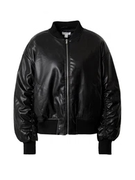 Přechodná bunda černá