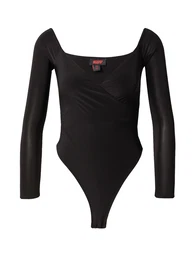 Tričkové body černá