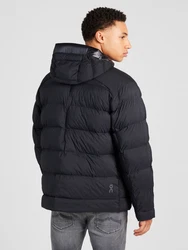 On Jacke Challenger schwarz