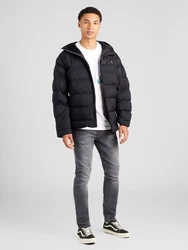 On Jacke Challenger schwarz