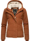Prošívané Ragwear zimní bundy image