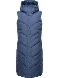 Vesta 'Suminka' modrá / tmavě modrá