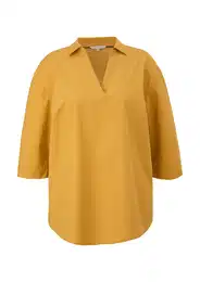Bluza šafran