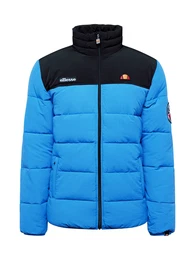 Jacke hellblau / orange / schwarz / wei