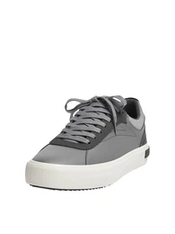 Sneaker grau / dunkelgrau