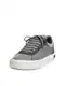 Pull&Bear Sneaker grau / dunkelgrau