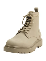 Schnrboots sand