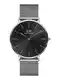 Daniel Wellington Uhr 'Classic' silber
