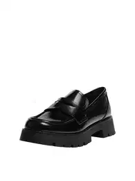 Slipper černá