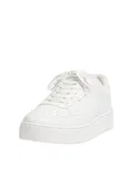 Weiße Pull&Bear Sneaker image