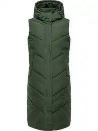 Vesta 'Suminka' olivová