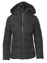 Přechodná bunda černá