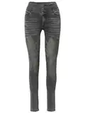 Chytré příležitostné skinny džíny image