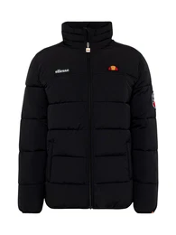 Jacke orange / rot / schwarz / wei