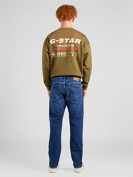 G-STAR Jeans Mosa Straight Fit blue