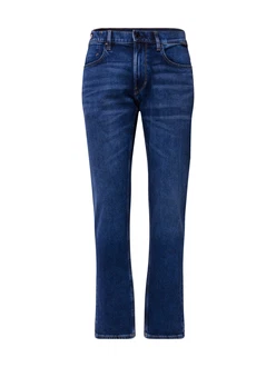 G-STAR Jeans Mosa Straight Fit blue