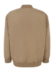 mazine Jacke 'Bellis' dunkelbeige