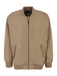 mazine Jacke 'Bellis' dunkelbeige