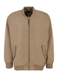 mazine Jacke 'Bellis' dunkelbeige