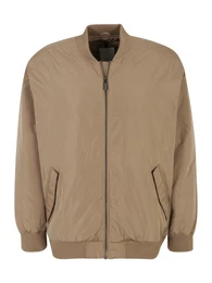 Jacke 'Bellis' dunkelbeige