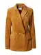 ABOUT YOU x Iconic by Tatiana Kucharova Blazer 'Perle'  kamela