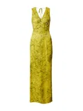Maxi šaty Topshop image