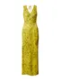 Maxi šaty Topshop image