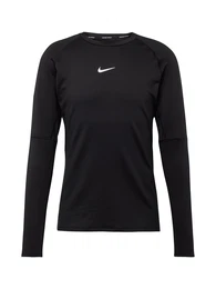 Sportshirt schwarz / wei