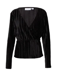 Tričko 'KATHY' černá