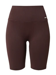 Sportske hlače smeđa