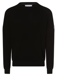 Pullover schwarz