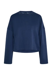 Sweater majica morsko plava