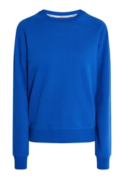 Sweater majica kraljevsko plava