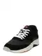 CAMPER Sneaker 'Drift' grau / rot / schwarz / weiß