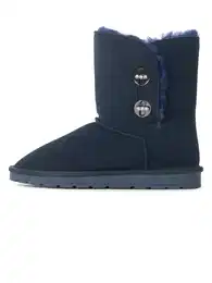 Kozačky 'Bella' námořnická modř