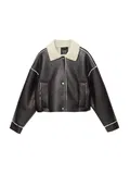 Bomber jakne u boji image