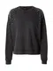 ONLY Sweater majica 'LUCINDA'  crna