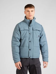 G-STAR Jacke 'Foundation' rauchblau
