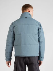 G-STAR Jacke 'Foundation' rauchblau