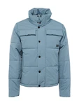 G-STAR Jacke 'Foundation' rauchblau