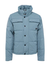G-STAR Jacke 'Foundation' rauchblau