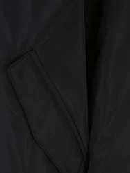 mazine Jacke 'Bellis' schwarz