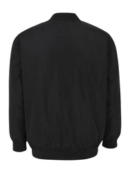mazine Jacke 'Bellis' schwarz