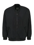 mazine Jacke 'Bellis' schwarz