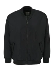 mazine Jacke 'Bellis' schwarz