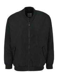 Jacke 'Bellis' schwarz
