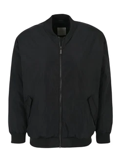 mazine Jacke 'Bellis' schwarz
