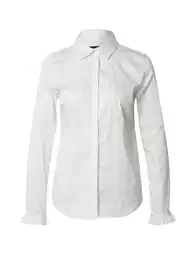 Bluza prljavo bijela