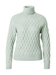 Svetr 'Ruby' světle zelená
